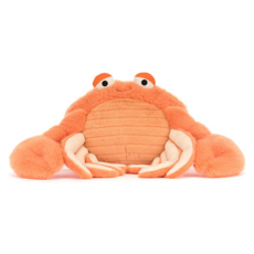 JELLY CAT PINCHSNAP CRAB