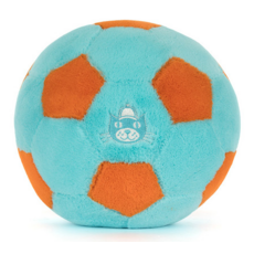 JELLY CAT AMUSEABLES JELLYCAT SOCCER BALL