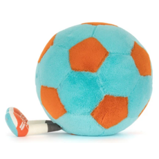JELLY CAT AMUSEABLES JELLYCAT SOCCER BALL