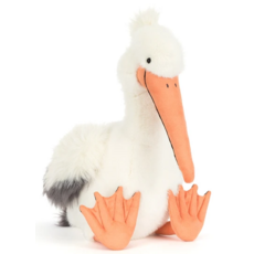 JELLY CAT KELI PELICAN