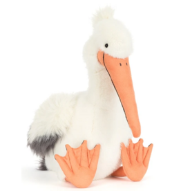 JELLY CAT KELI PELICAN