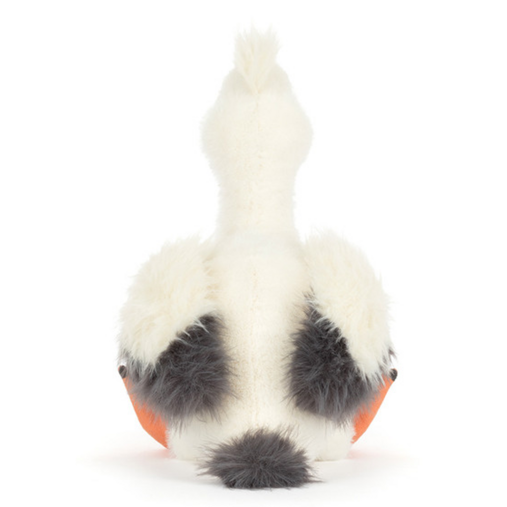 JELLY CAT KELI PELICAN