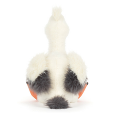 JELLY CAT KELI PELICAN