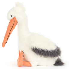 JELLY CAT KELI PELICAN