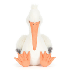 JELLY CAT KELI PELICAN