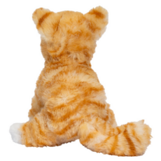 DOUGLAS COMPANY INC GINGIE STRIPED CAT MINI SOFT