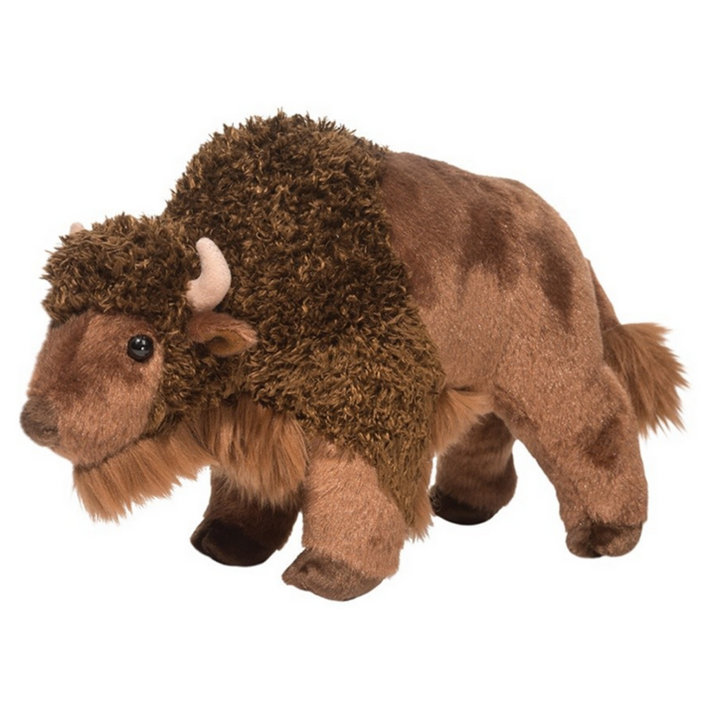 DOUGLAS COMPANY INC BODI BUFFALO