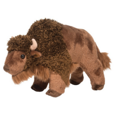 DOUGLAS COMPANY INC BODI BUFFALO