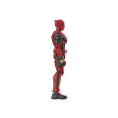 TRANSFORMERS MARVEL DEADPOOL & WOLVERINE CHAMPION CLASS DEADPOOL MODEL KIT