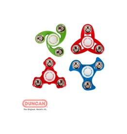DUNCAN TOYS FZ-1 FIDGET SPINNER