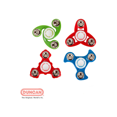 DUNCAN TOYS FZ-1 FIDGET SPINNER