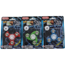 DUNCAN TOYS FZ-1 FIDGET SPINNER