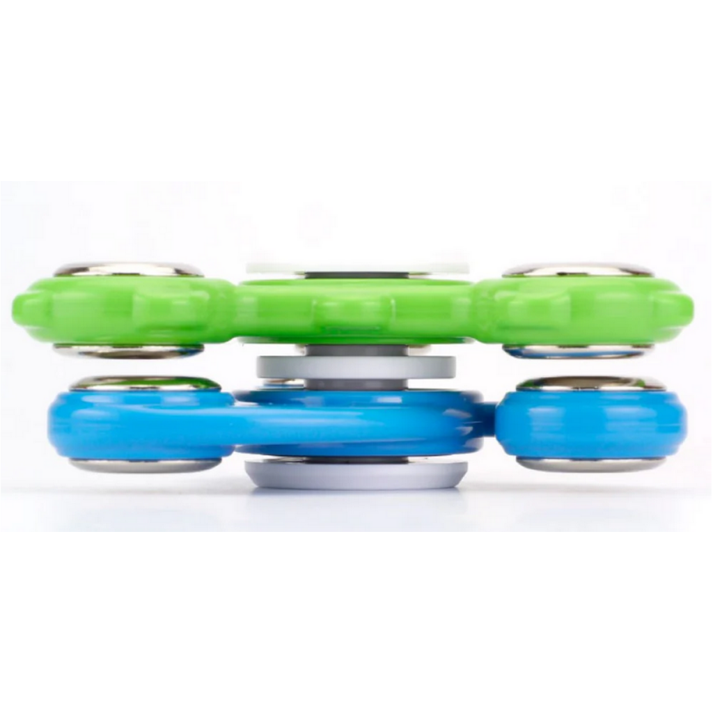 DUNCAN TOYS FZ-1 FIDGET SPINNER