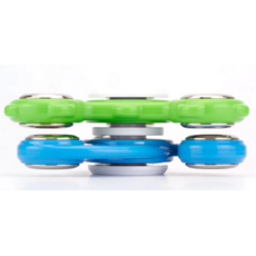 DUNCAN TOYS FZ-1 FIDGET SPINNER