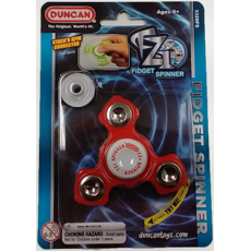 DUNCAN TOYS FZ-1 FIDGET SPINNER