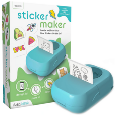 STICKER MAKER