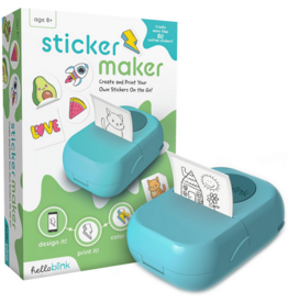 STICKER MAKER