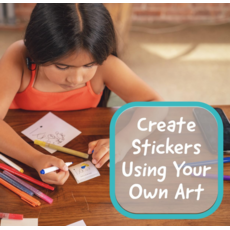 STICKER MAKER