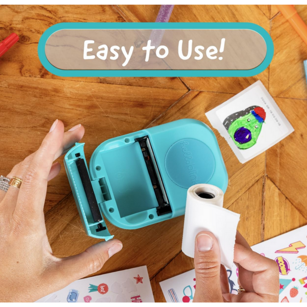 STICKER MAKER