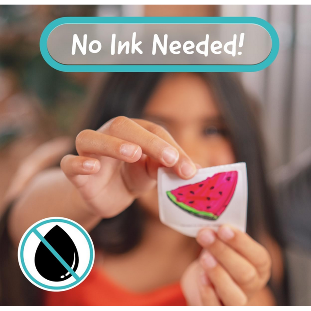STICKER MAKER