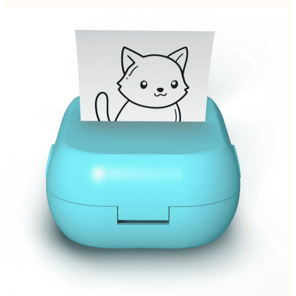 STICKER MAKER