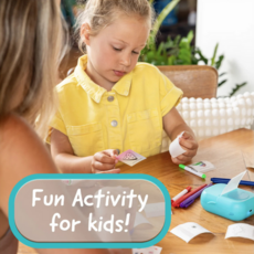 STICKER MAKER