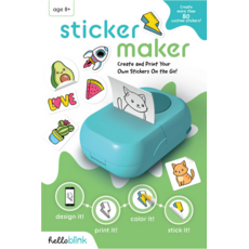STICKER MAKER