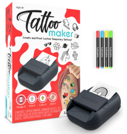TATTOO MAKER