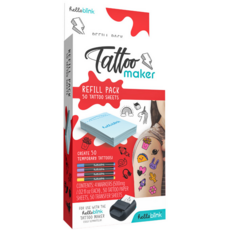 TATTOO MAKER REFILL PACK