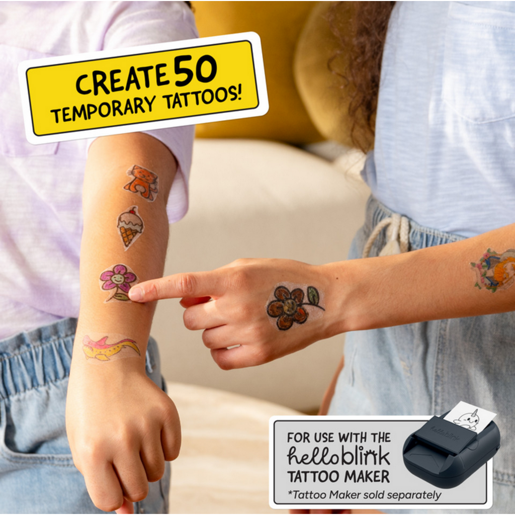 TATTOO MAKER REFILL PACK