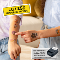 TATTOO MAKER REFILL PACK