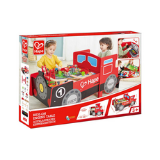 HAPE RIDE-ON ENGINE TABLE