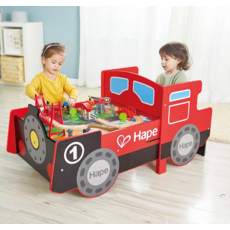 HAPE RIDE-ON ENGINE TABLE