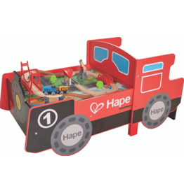 HAPE RIDE-ON ENGINE TABLE