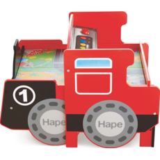 HAPE RIDE-ON ENGINE TABLE