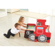 HAPE RIDE-ON ENGINE TABLE