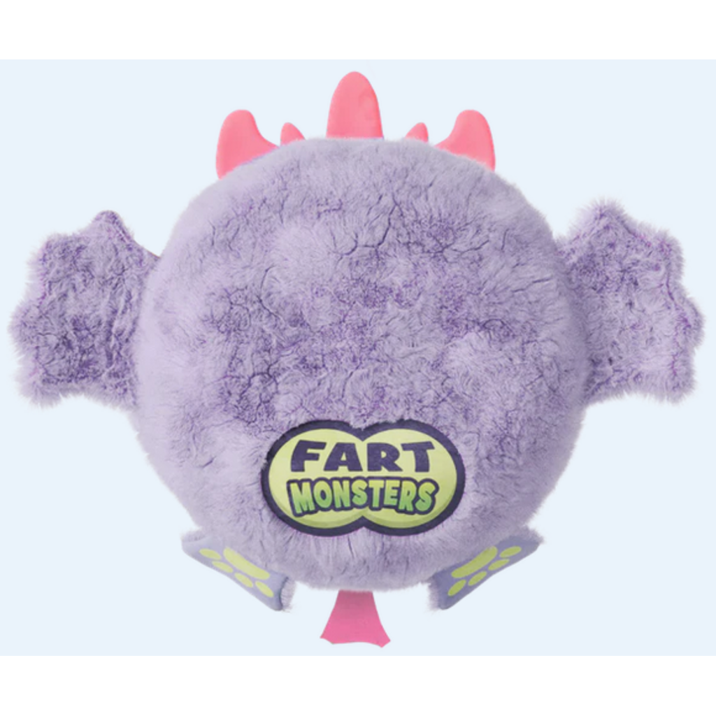FART MONSTER