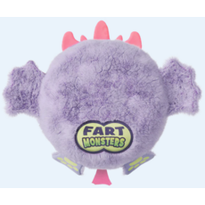 FART MONSTER