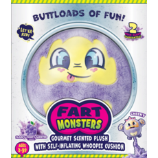 FART MONSTER
