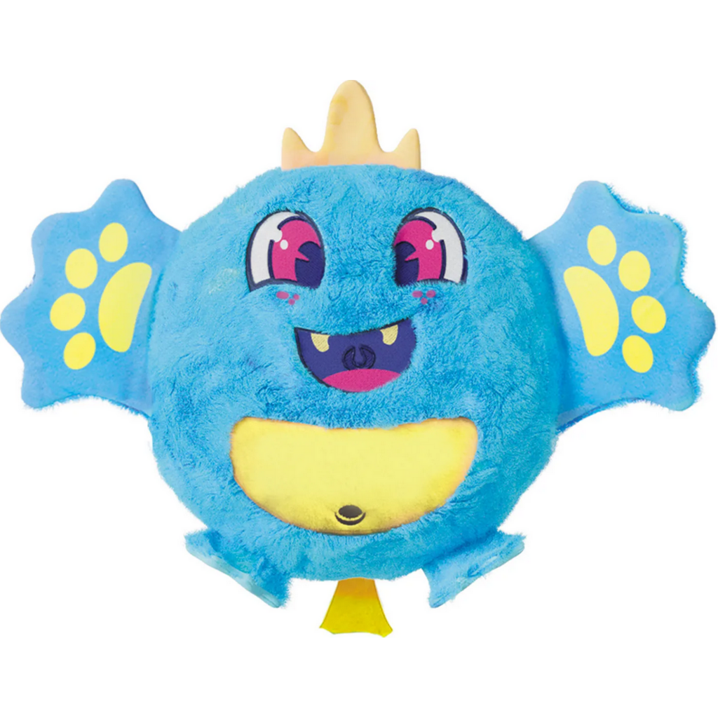 FART MONSTER