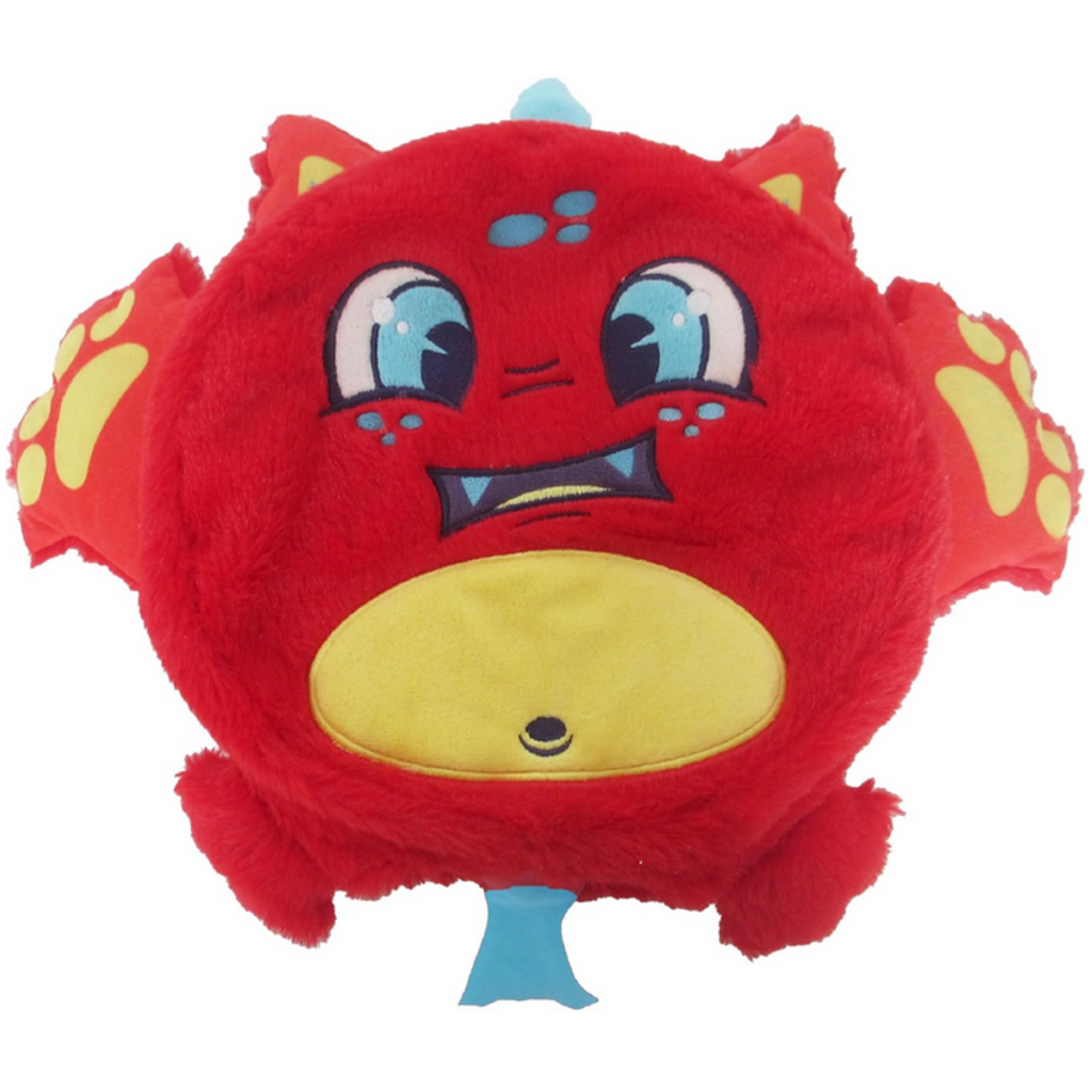 FART MONSTER