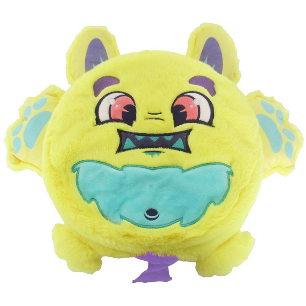 FART MONSTER