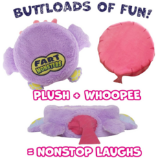 FART MONSTER
