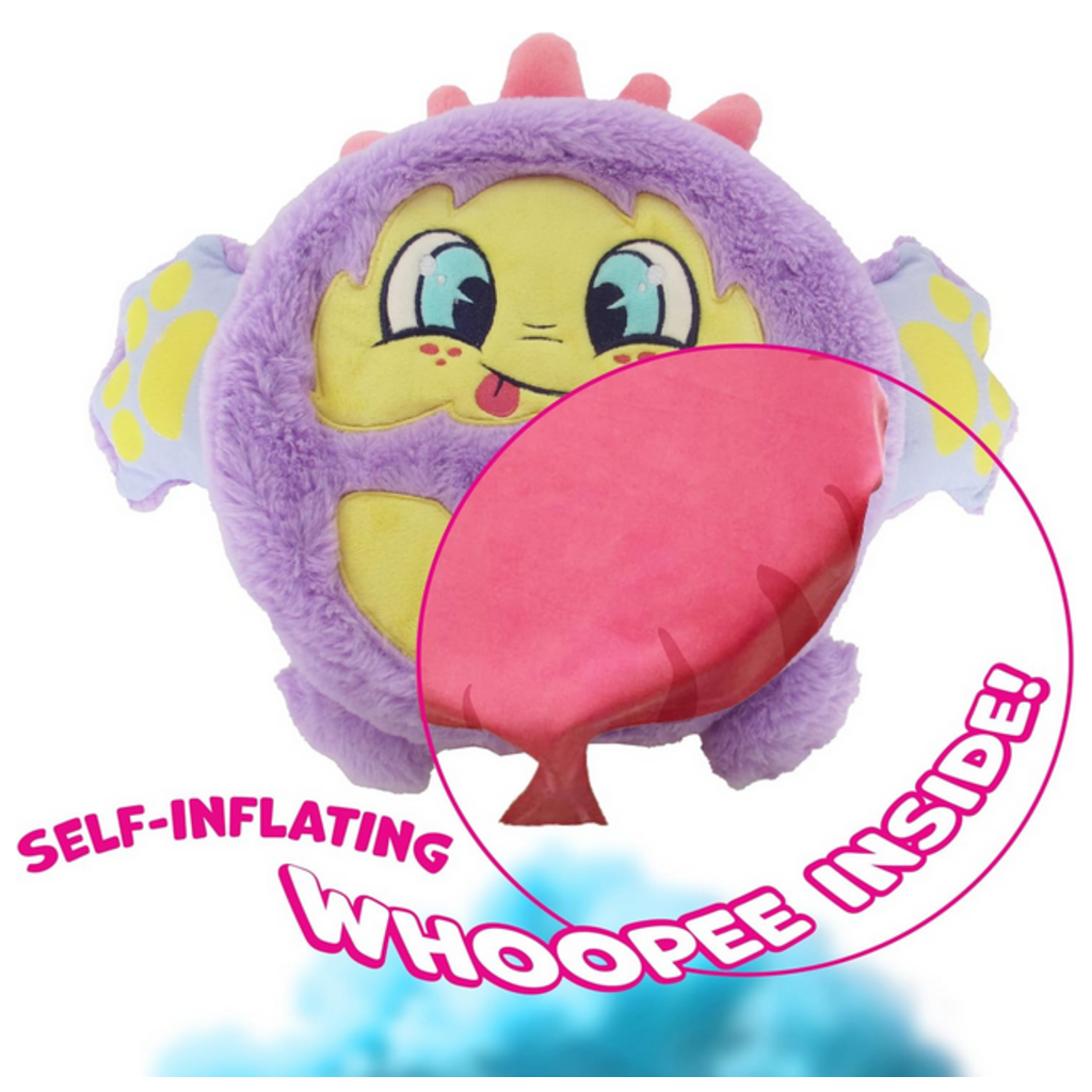 FART MONSTER