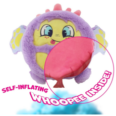 FART MONSTER