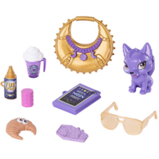 MONSTER HIGH MONSTER HIGH DOLL CLAWDEEN WOLF
