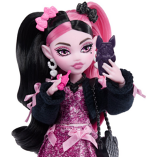 MONSTER HIGH MONSTER HIGH DOLL DRACULAURA