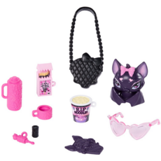 MONSTER HIGH MONSTER HIGH DOLL DRACULAURA