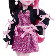 MONSTER HIGH MONSTER HIGH DOLL DRACULAURA