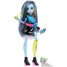 MONSTER HIGH MONSTER HIGH DOLL FRANKIE STEIN